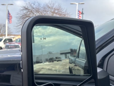 2024 Chevrolet Silverado 2500 HD ZR2