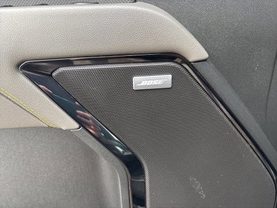 2024 Chevrolet Silverado 2500 HD ZR2