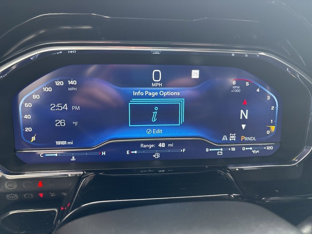 2024 Chevrolet Silverado 2500 HD ZR2