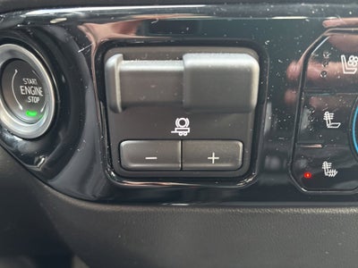 2024 Chevrolet Silverado 2500 HD ZR2