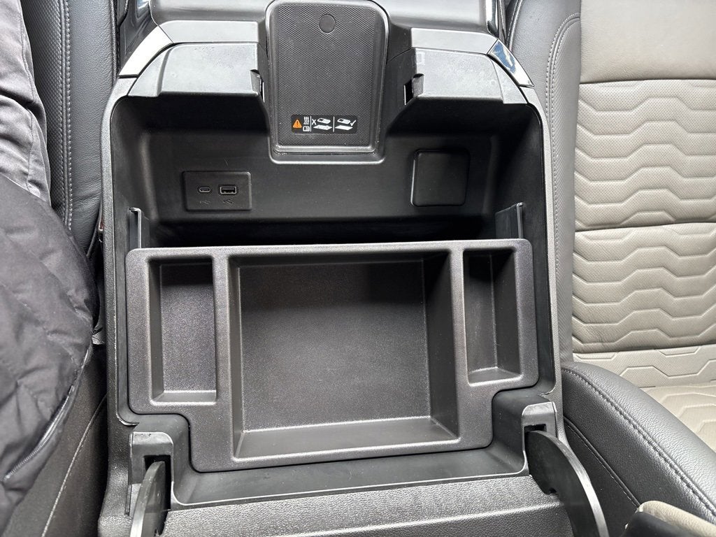 2024 Chevrolet Silverado 2500 HD ZR2