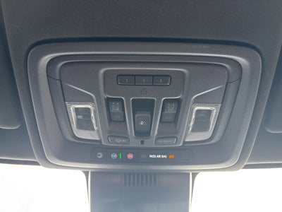 2024 Chevrolet Silverado 2500 HD ZR2