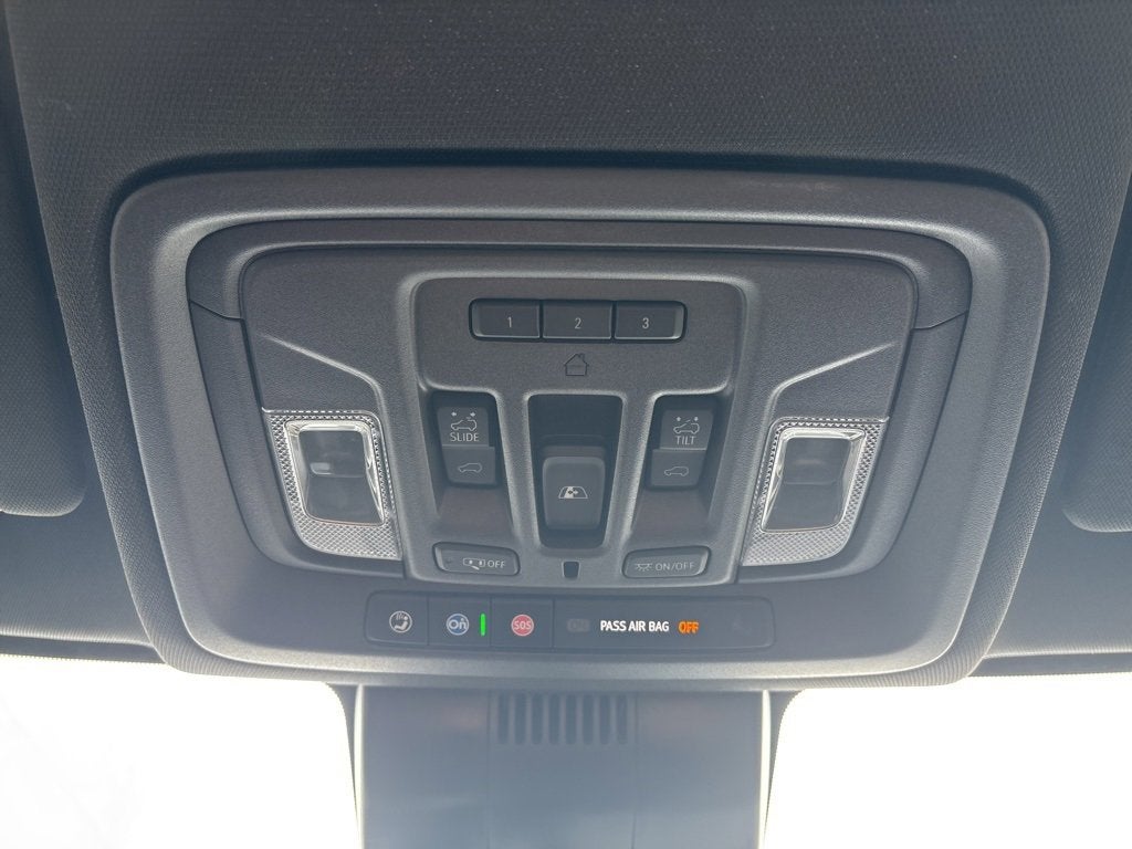 2024 Chevrolet Silverado 2500 HD ZR2