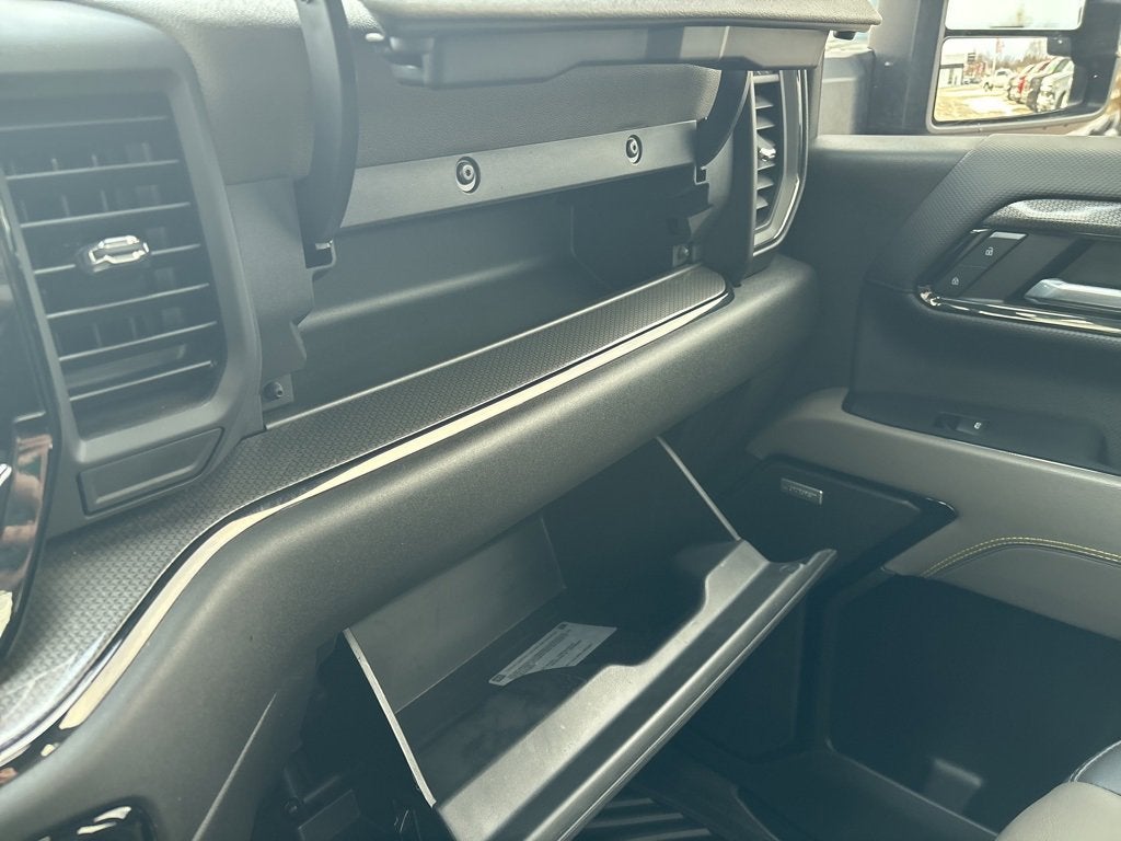 2024 Chevrolet Silverado 2500 HD ZR2