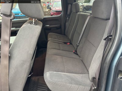 2008 Chevrolet Silverado 1500 LT w/1LT