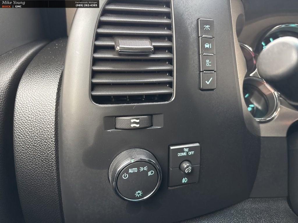 2008 Chevrolet Silverado 1500 LT w/1LT