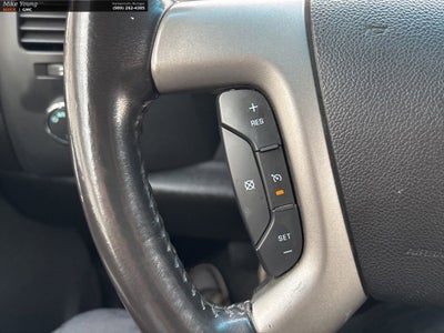 2008 Chevrolet Silverado 1500 LT w/1LT