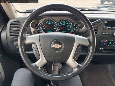 2008 Chevrolet Silverado 1500 LT w/1LT