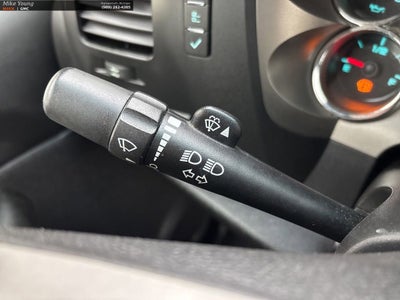 2008 Chevrolet Silverado 1500 LT w/1LT