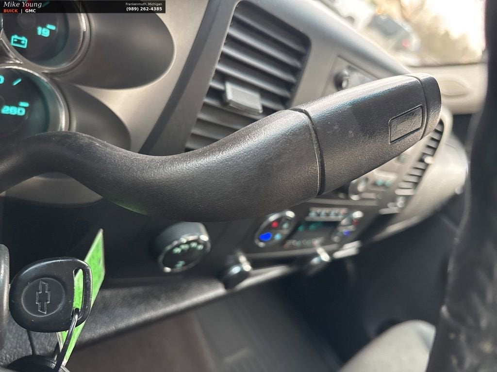 2008 Chevrolet Silverado 1500 LT w/1LT