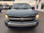 2008 Chevrolet Silverado 1500 LT w/1LT