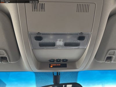 2008 Chevrolet Silverado 1500 LT w/1LT