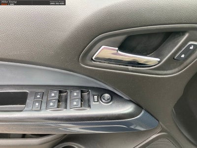 2015 Chevrolet Colorado 4WD Z71