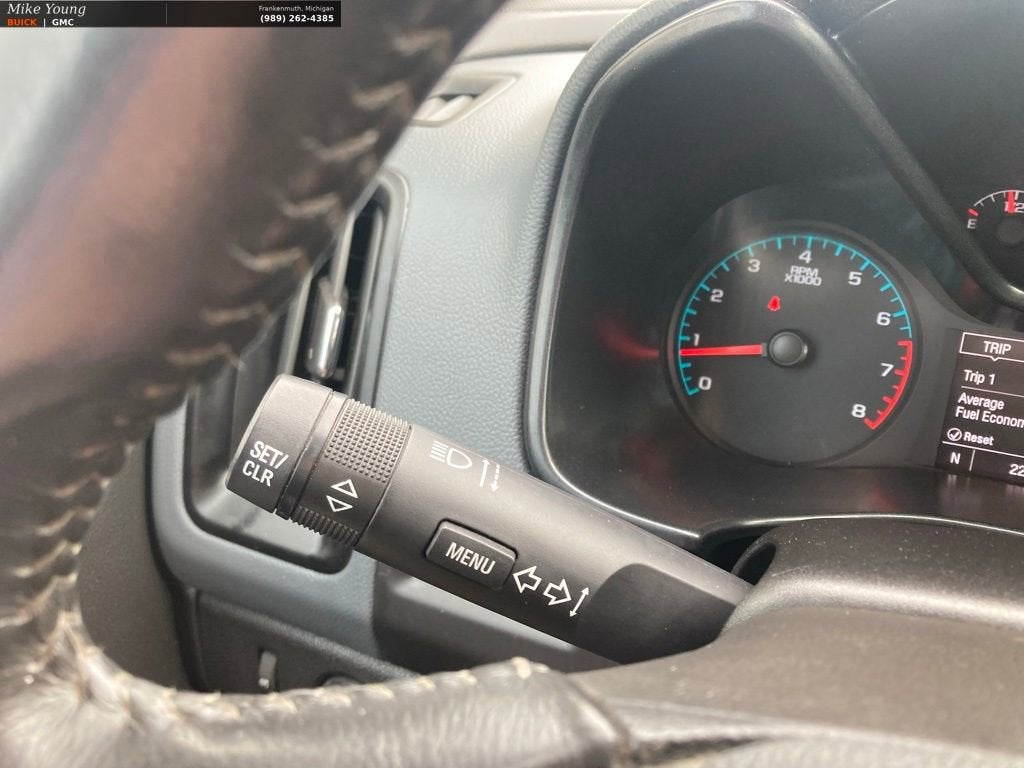 2015 Chevrolet Colorado 4WD Z71
