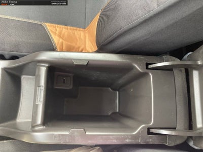2015 Chevrolet Colorado 4WD Z71