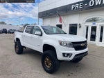 2015 Chevrolet Colorado 4WD Z71
