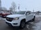 2016 Chevrolet Colorado 4WD Z71