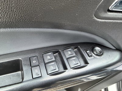 2016 Chevrolet Colorado 4WD Z71