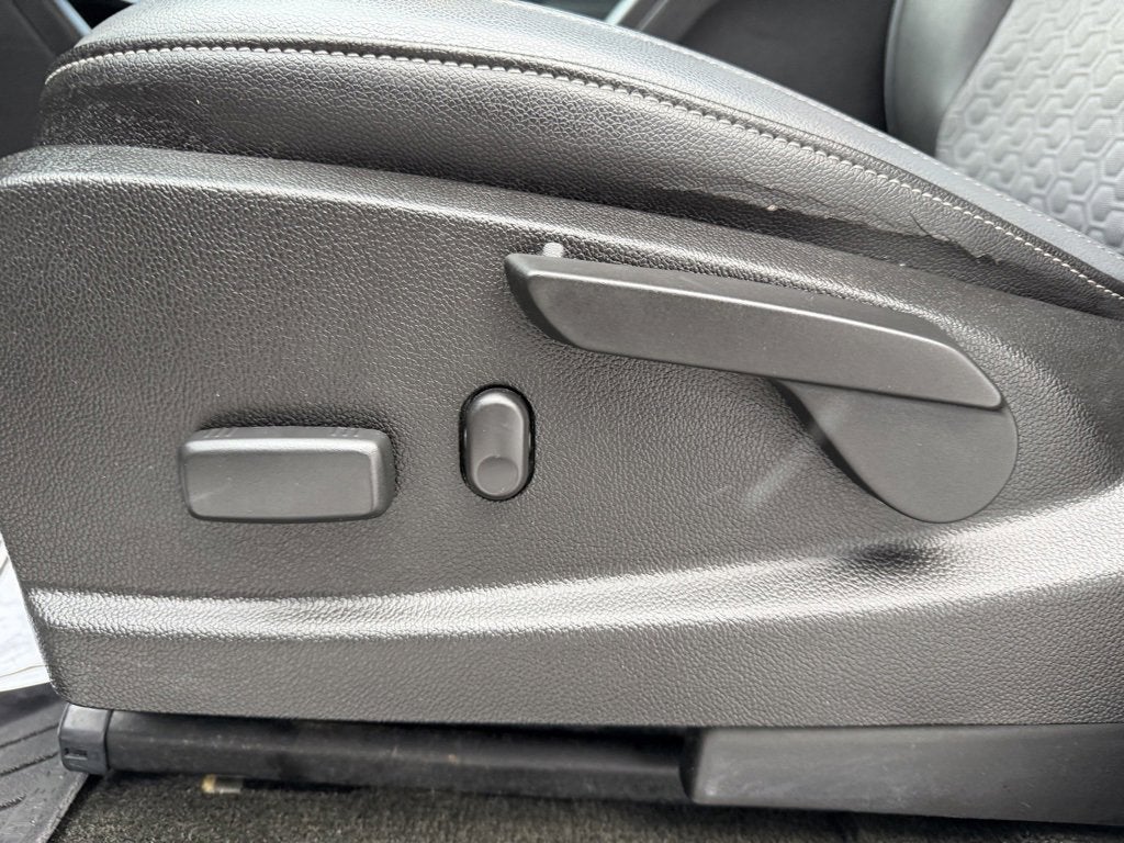 2016 Chevrolet Colorado 4WD Z71