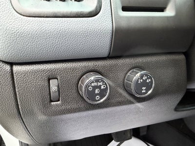 2016 Chevrolet Colorado 4WD Z71