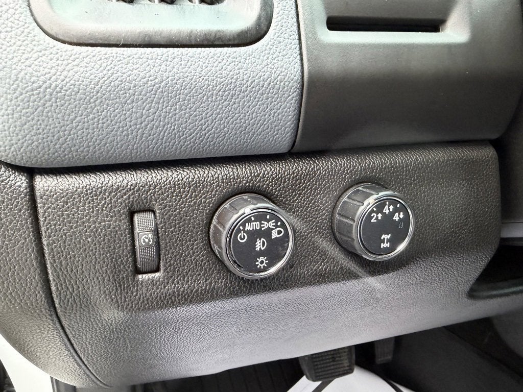 2016 Chevrolet Colorado 4WD Z71