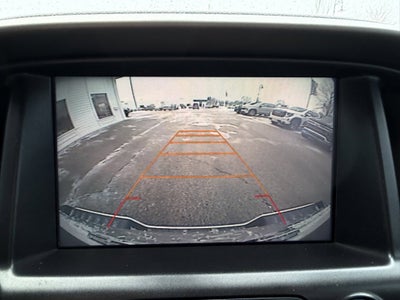 2016 Chevrolet Colorado 4WD Z71