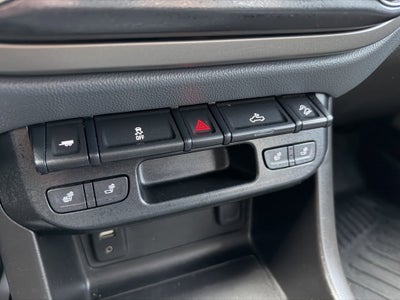 2016 Chevrolet Colorado 4WD Z71