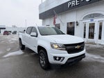 2016 Chevrolet Colorado 4WD Z71