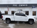 2016 Chevrolet Colorado 4WD Z71