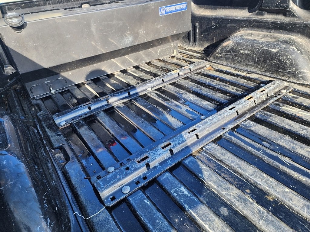 2008 Chevrolet Silverado 2500 HD LT w/2LT