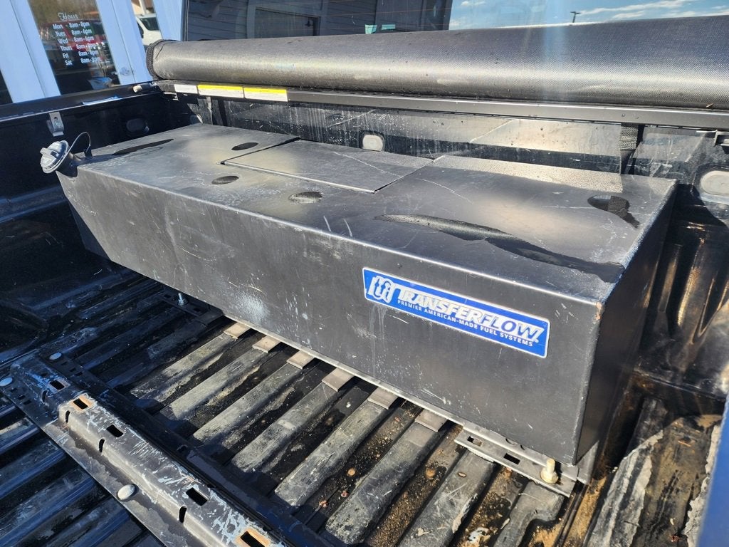 2008 Chevrolet Silverado 2500 HD LT w/2LT