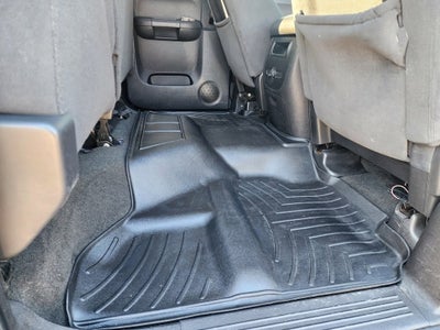 2008 Chevrolet Silverado 2500 HD LT w/2LT