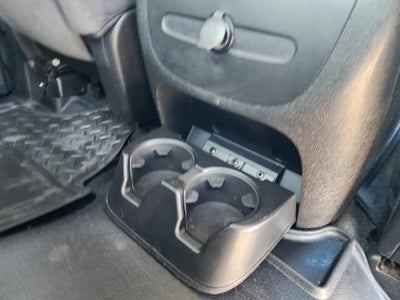 2008 Chevrolet Silverado 2500 HD LT w/2LT