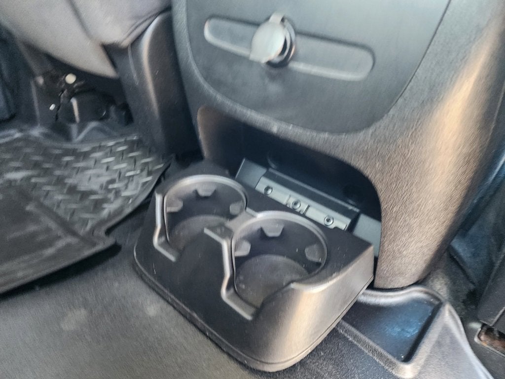 2008 Chevrolet Silverado 2500 HD LT w/2LT