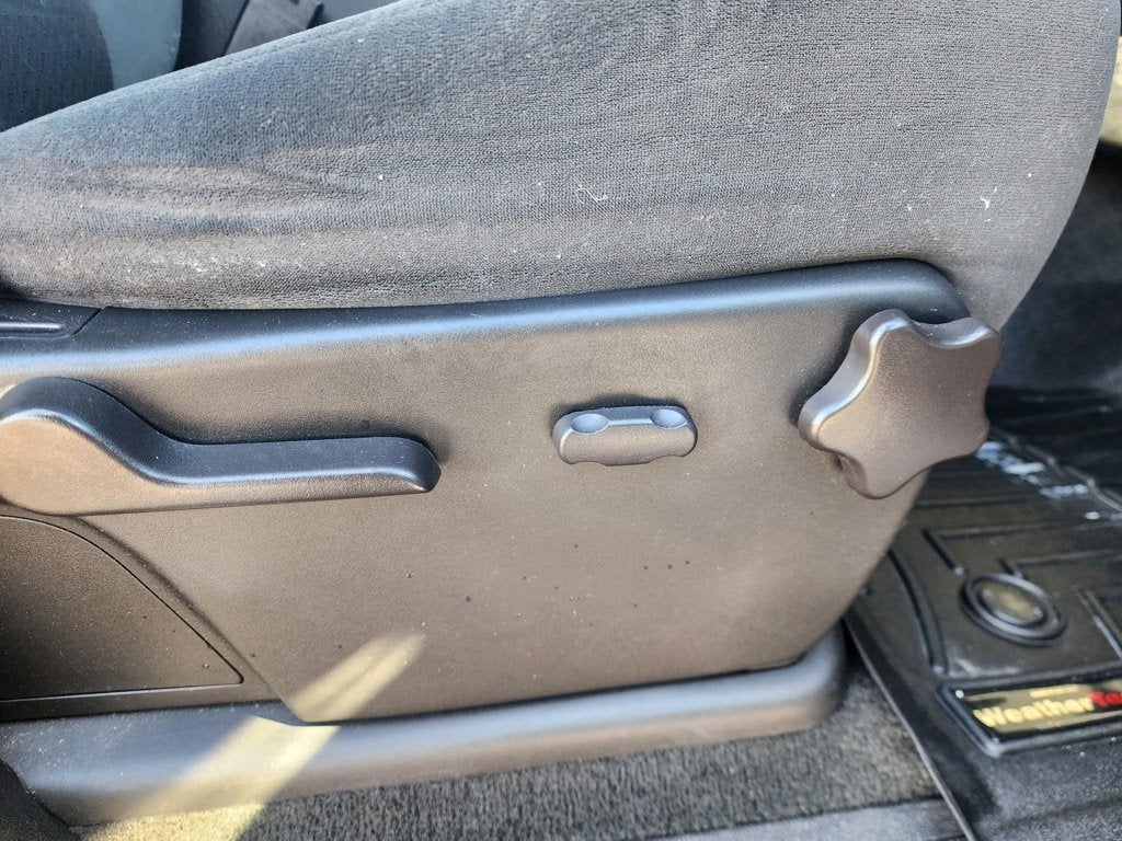 2008 Chevrolet Silverado 2500 HD LT w/2LT