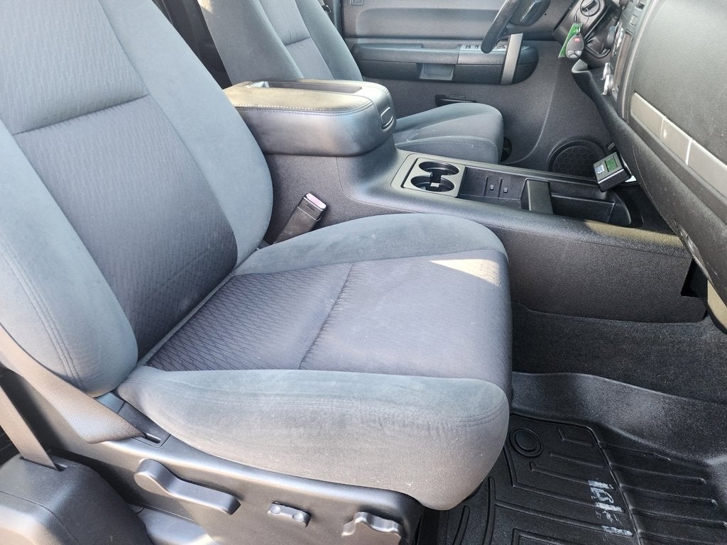 2008 Chevrolet Silverado 2500 HD LT w/2LT