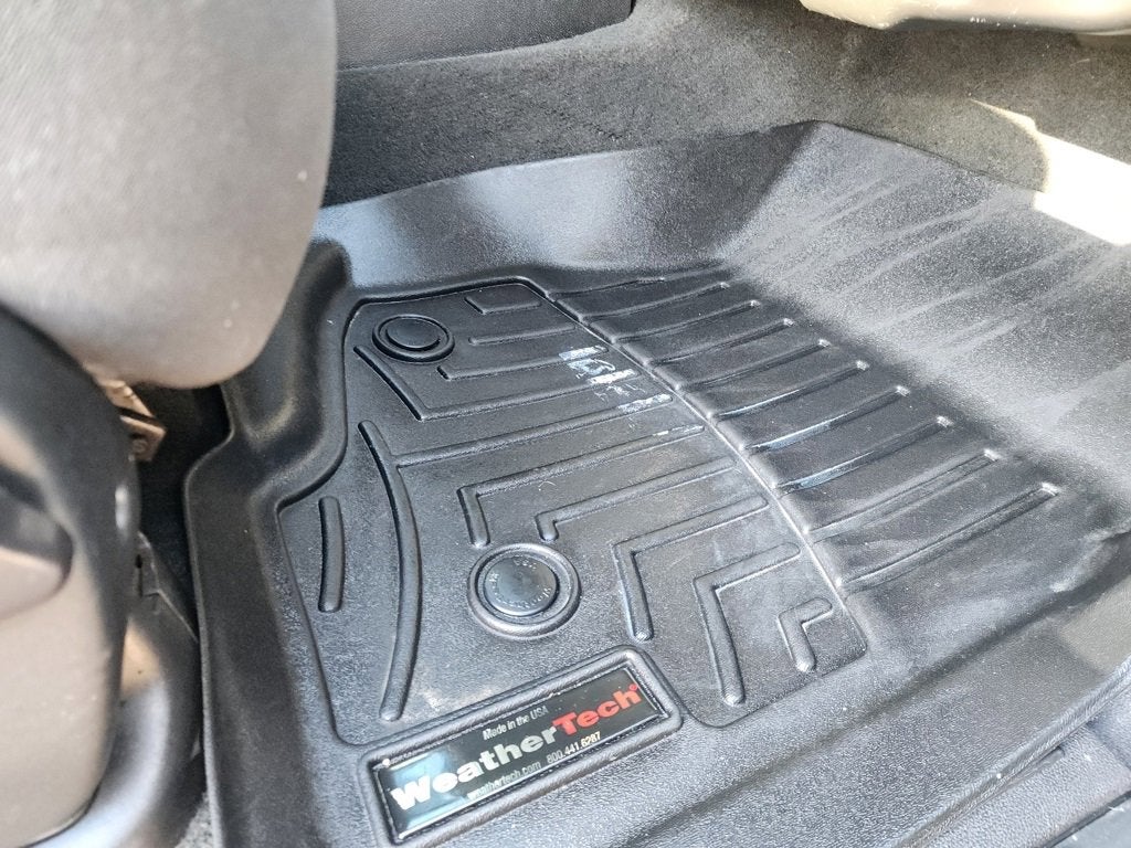 2008 Chevrolet Silverado 2500 HD LT w/2LT