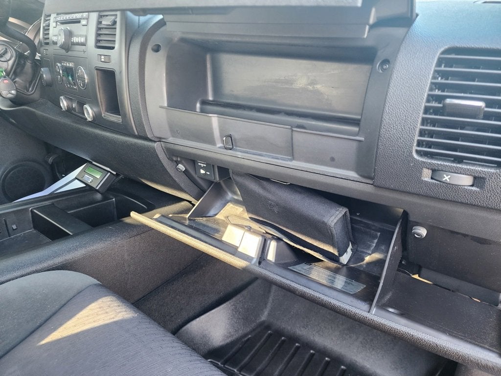 2008 Chevrolet Silverado 2500 HD LT w/2LT