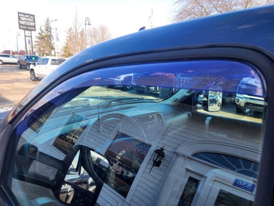 2008 Chevrolet Silverado 2500 HD LT w/2LT