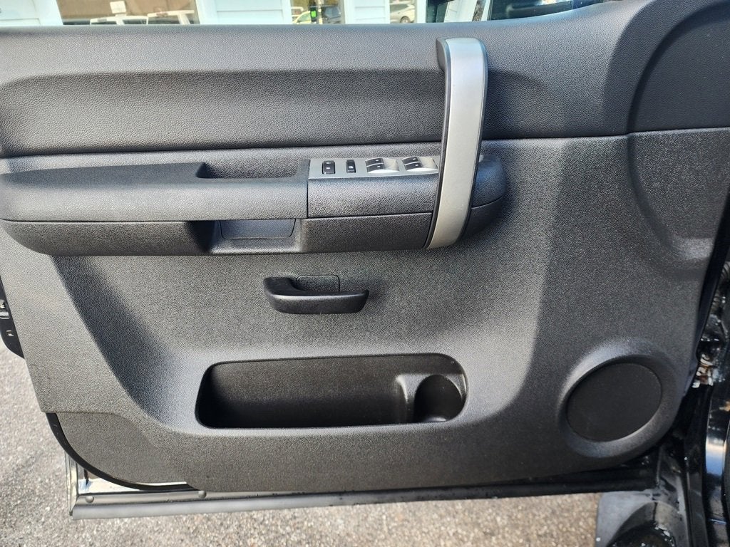 2008 Chevrolet Silverado 2500 HD LT w/2LT