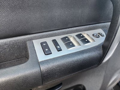2008 Chevrolet Silverado 2500 HD LT w/2LT