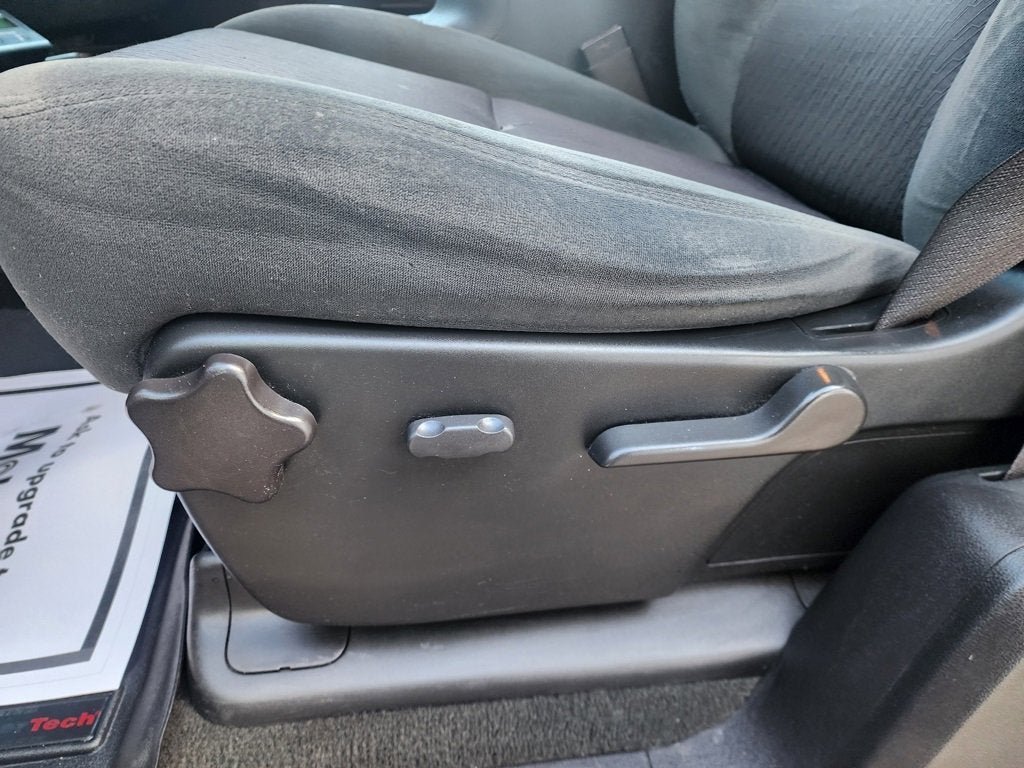 2008 Chevrolet Silverado 2500 HD LT w/2LT