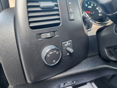 2008 Chevrolet Silverado 2500 HD LT w/2LT