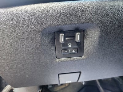 2008 Chevrolet Silverado 2500 HD LT w/2LT