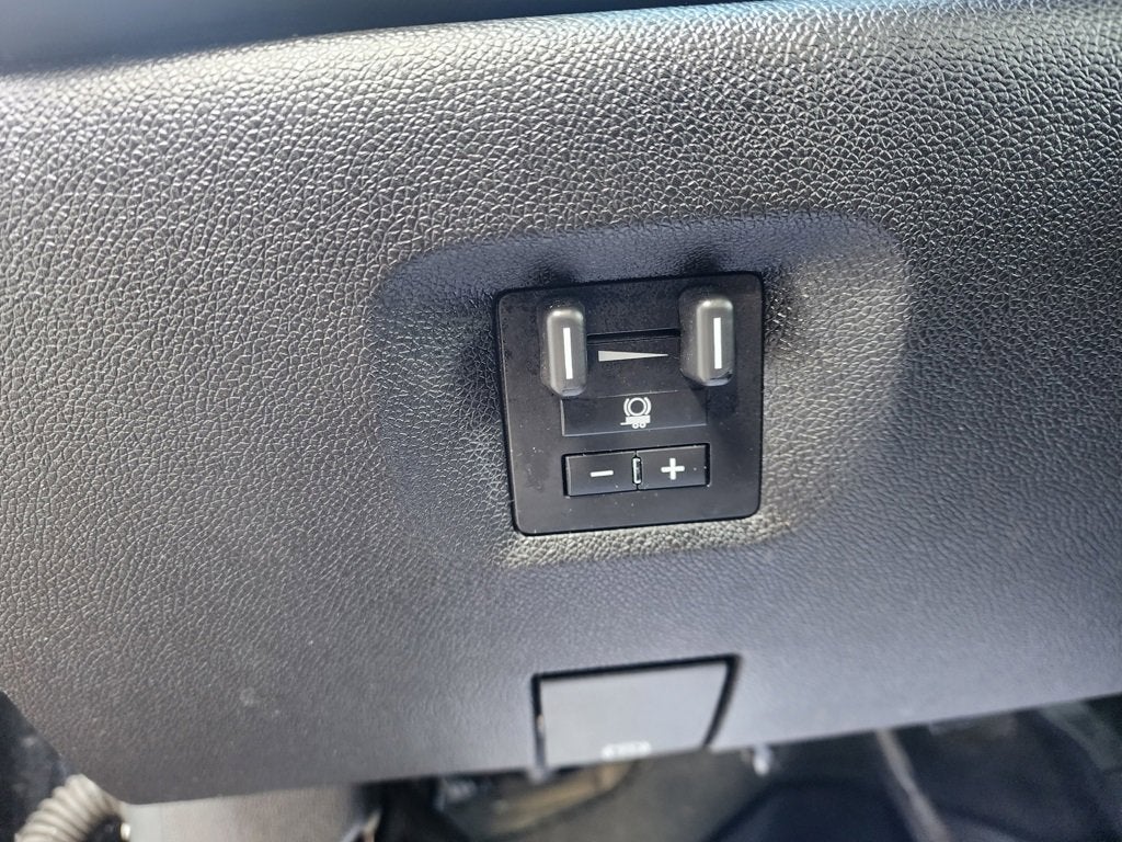 2008 Chevrolet Silverado 2500 HD LT w/2LT