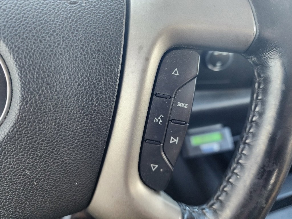 2008 Chevrolet Silverado 2500 HD LT w/2LT