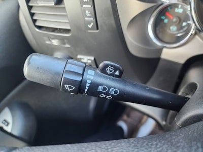 2008 Chevrolet Silverado 2500 HD LT w/2LT