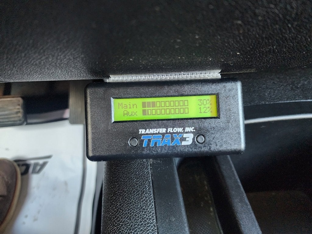 2008 Chevrolet Silverado 2500 HD LT w/2LT