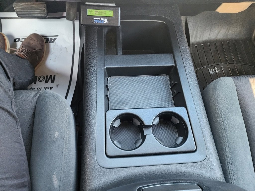 2008 Chevrolet Silverado 2500 HD LT w/2LT