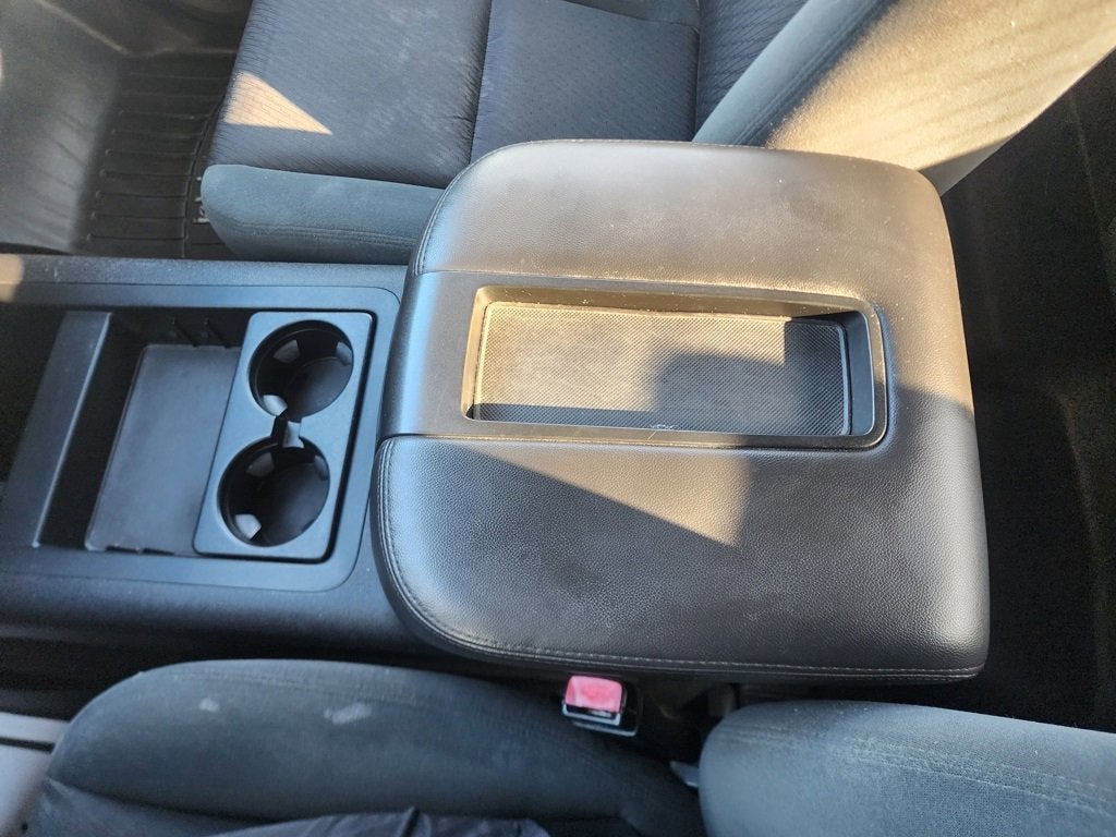 2008 Chevrolet Silverado 2500 HD LT w/2LT